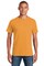 Gildan® Crewneck Heavy Cotton Short Sleeve T-Shirt 5.3 oz 100% Cotton Classic Fit Everyday Blank Tee for Custom Printing